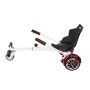 Kid Adult Conversion Kit HoverKart Go-Kart Accessory Holder Cart Hoverboards Seat Attachment for Self-balancing Electric Scooter