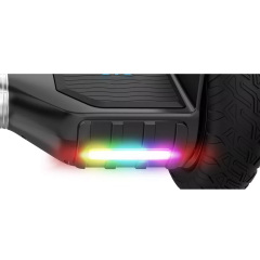 China Factory Price Dual 250w 36v 10 Inch off Road Self Balancing E Electrique Hover Board Hoverboards Electric for Kid Adult