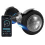 China Factory Price Dual 250w 36v 10 Inch off Road Self Balancing E Electrique Hover Board Hoverboards Electric for Kid Adult