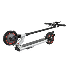 New El Scuter Skuter Patinete Scoter Escooter Step Roller Monopattino Electtrico Trottinette Electrique Adult E Electric Scooter