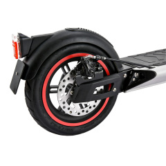 New El Scuter Skuter Patinete Scoter Escooter Step Roller Monopattino Electtrico Trottinette Electrique Adult E Electric Scooter