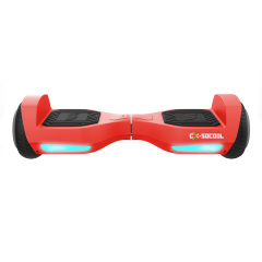 Standing Fast Outdoor Baby Toddler Ride on Child Self Balancing Smart Balance Two Wheel Self-balancing Electric Scooter for Kid