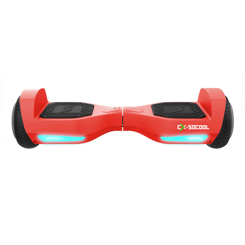 Standing Fast Outdoor Baby Toddler Ride on Child Self Balancing Smart Balance Two Wheel Self-balancing Electric Scooter for Kid