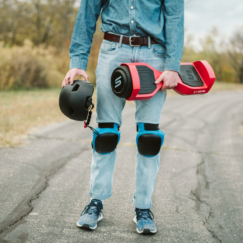 Standing Fast Outdoor Baby Toddler Ride on Child Self Balancing Smart Balance Two Wheel Self-balancing Electric Scooter for Kid