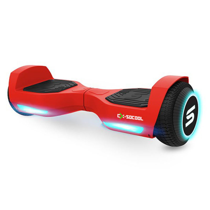Standing Fast Outdoor Baby Toddler Ride on Child Self Balancing Smart Balance Two Wheel Self-balancing Electric Scooter for Kid