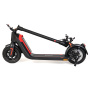 36v 500w 35km/h Fast Removable Lithium Battery Foldable Folding Kick E-scooter Elektrikli E Electric Scooter for Adults