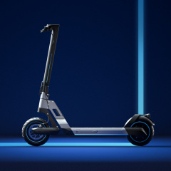 New High Quality 48V 15AH 500W Kick Electronic E-Scooter Fat Tire Elektro Electrico Elektrikli  Adults E Scooter Electric