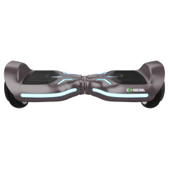 Two Wheel Electric Scooter Lithium Battery Children Patinetas Electrica E Self Balance Hoverboards Smart Hover Boards for Kid