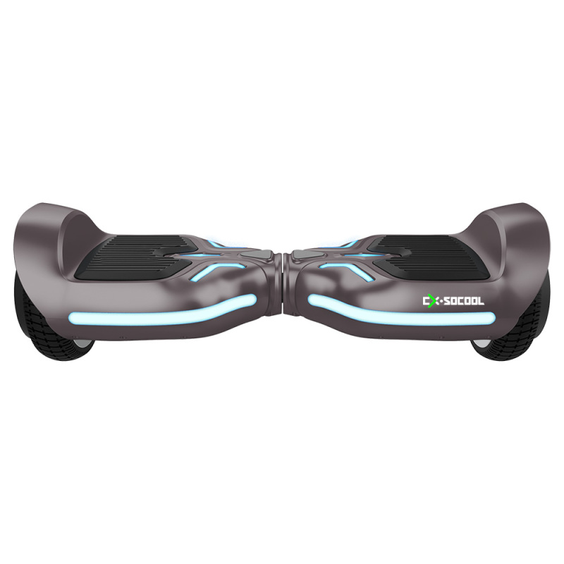 Two Wheel Electric Scooter Lithium Battery Children Patinetas Electrica E Self Balance Hoverboards Smart Hover Boards for Kid