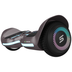 Two Wheel Electric Scooter Lithium Battery Children Patinetas Electrica E Self Balance Hoverboards Smart Hover Boards for Kid