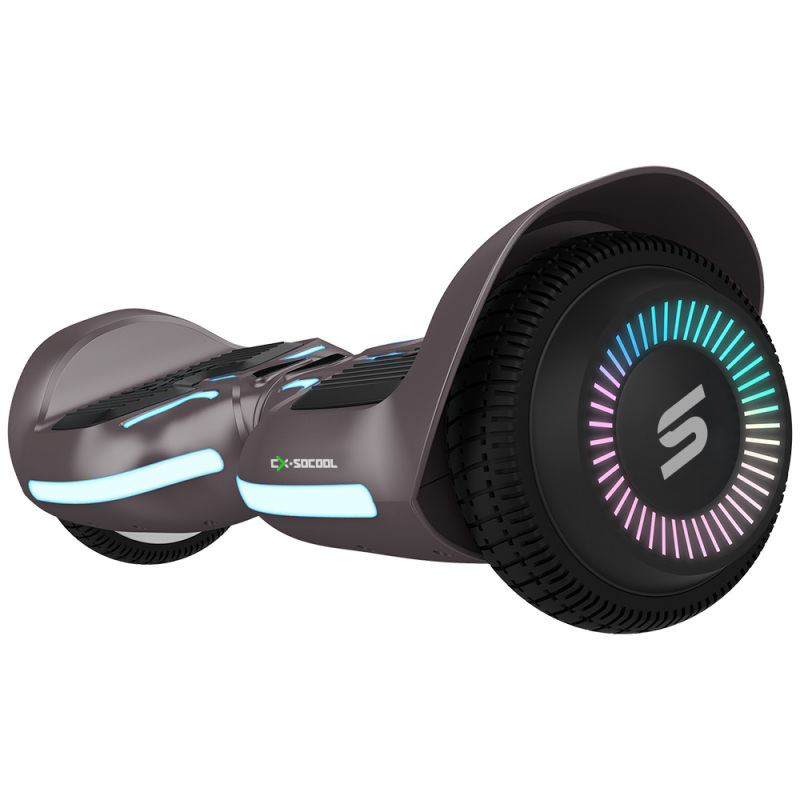 Two Wheel Electric Scooter Lithium Battery Children Patinetas Electrica E Self Balance Hoverboards Smart Hover Boards for Kid