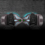 Two Wheel Electric Scooter Lithium Battery Children Patinetas Electrica E Self Balance Hoverboards Smart Hover Boards for Kid