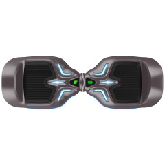 Two Wheel Electric Scooter Lithium Battery Children Patinetas Electrica E Self Balance Hoverboards Smart Hover Boards for Kid