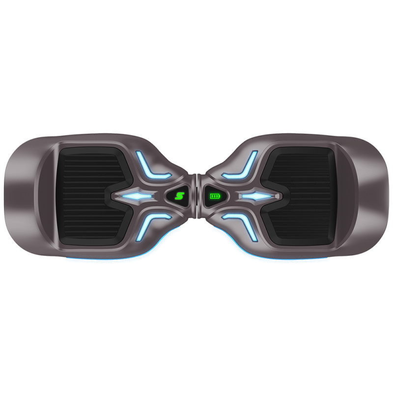 Two Wheel Electric Scooter Lithium Battery Children Patinetas Electrica E Self Balance Hoverboards Smart Hover Boards for Kid