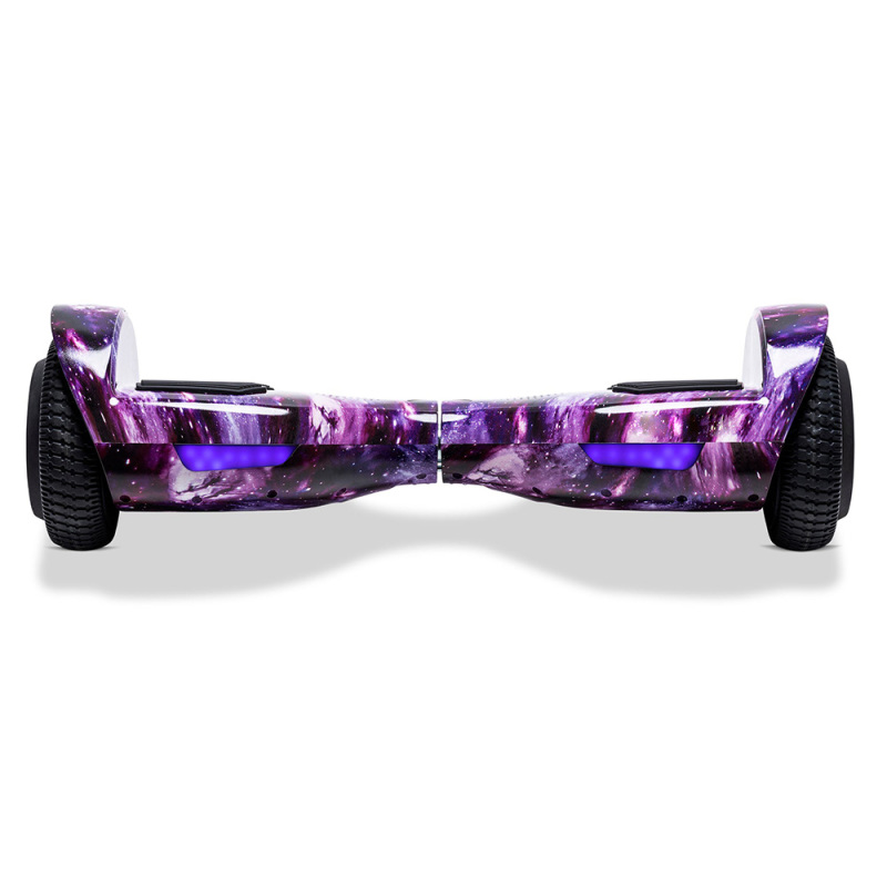 How to Get High Tech Who Invented NZ Purple Floating Infantil Overboard Kart Hover Board Scooter Electrico Hoverboards for Kids