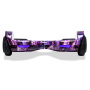 How to Get High Tech Who Invented NZ Purple Floating Infantil Overboard Kart Hover Board Scooter Electrico Hoverboards for Kids