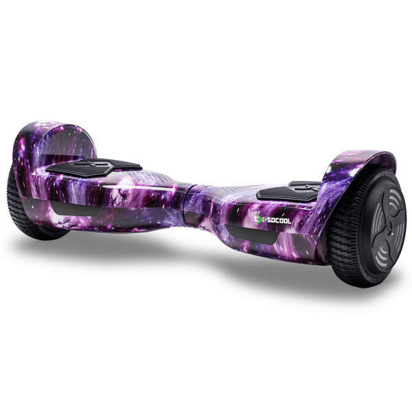 Как получить высокие технологии, кто изобрел NZ Purple Floating Infantil Overboard Kart Hover Board Scooter Electrico Hoverboards for Kids