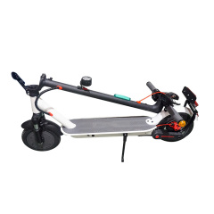 PES Japanese Products Wholesale Price 7.5ah Lithium Battery 8.5inch 300w Foldable Escooter Electric Scooter Japan Market