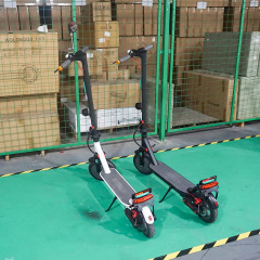 PES Japanese Products Wholesale Price 7.5ah Lithium Battery 8.5inch 300w Foldable Escooter Electric Scooter Japan Market