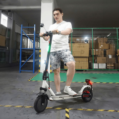 PES Japanese Products Wholesale Price 7.5ah Lithium Battery 8.5inch 300w Foldable Escooter Electric Scooter Japan Market