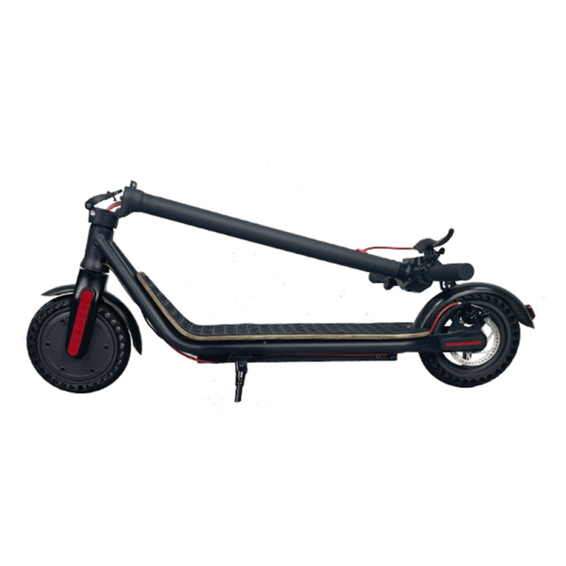 China Import Modern Wooden Deck 25 Km/h 350w App Elektrikli E-scooter Elrctric skuter Adults Electrique E Electric Scooter