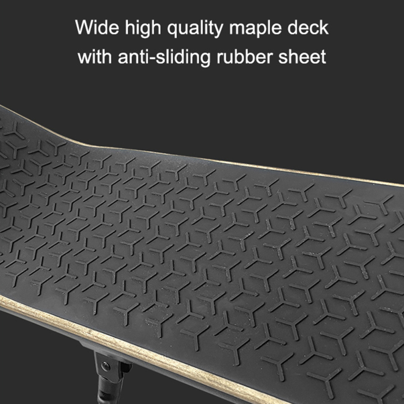 China Import Modern Wooden Deck 25 Km/h 350w App Elektrikli E-scooter Elrctric skuter Adults Electrique E Electric Scooter