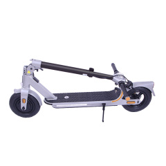 IPX4 El Trotineta Patineta Electrica Elektro Power Patinete Trottinette Electrique E Two Wheels Adult Foldable Electric Scooter