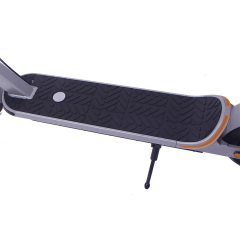 IPX4 El Trotineta Patineta Electrica Elektro Power Patinete Trottinette Electrique E Two Wheels Adult Foldable Electric Scooter