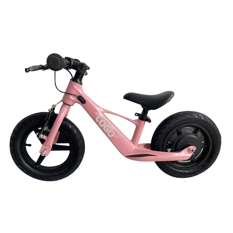 B1 E-Bike 12Inch 180W Kids Child Electric Bike E Scooter