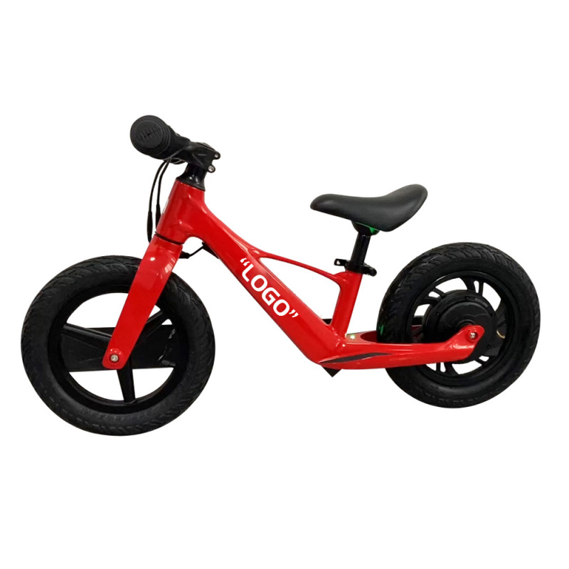 B1 E-Bike 12Inch 180W Kids Child Electric Bike E Scooter