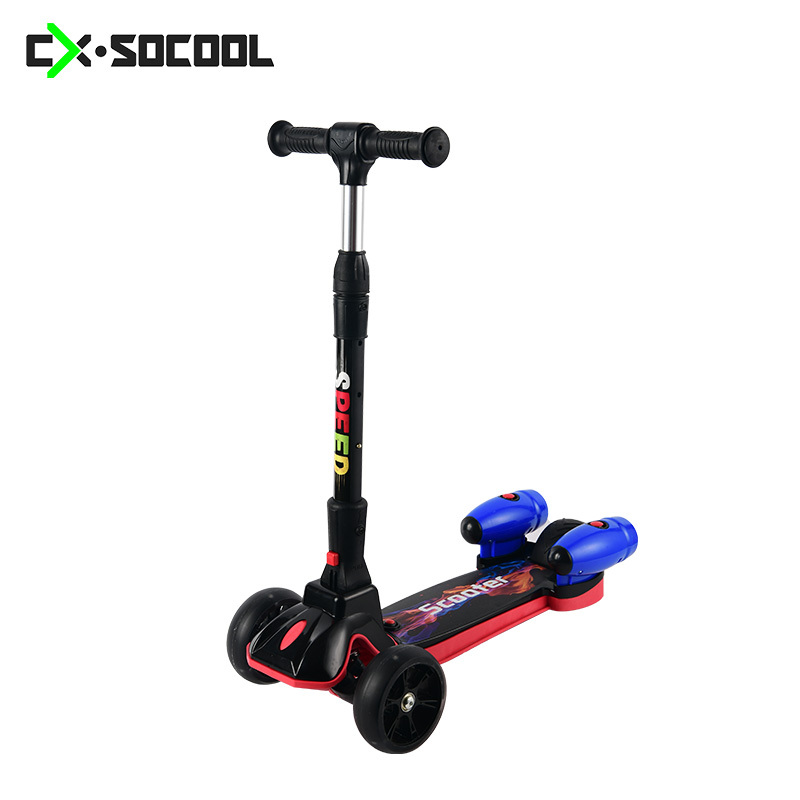 CX-135 Children Scooter