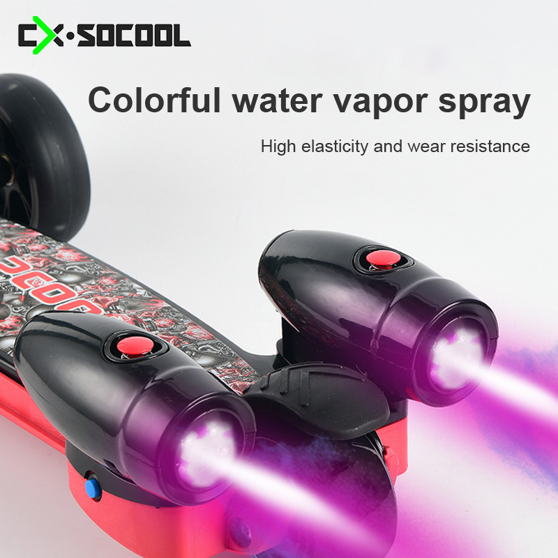 CX-135 Children Scooter