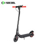 CX-S2 6.3 Inch 150w 2 wheel Kick Folding Foldable Electric E Scooter