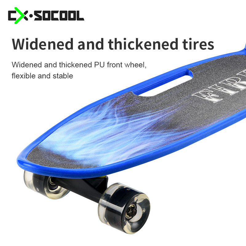 CX-135B Child Skateboard
