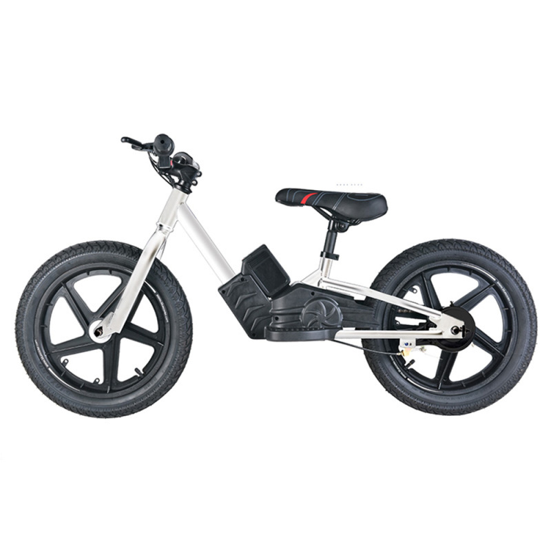B2 16Inch 200W Kid Child Electric Balance Bike