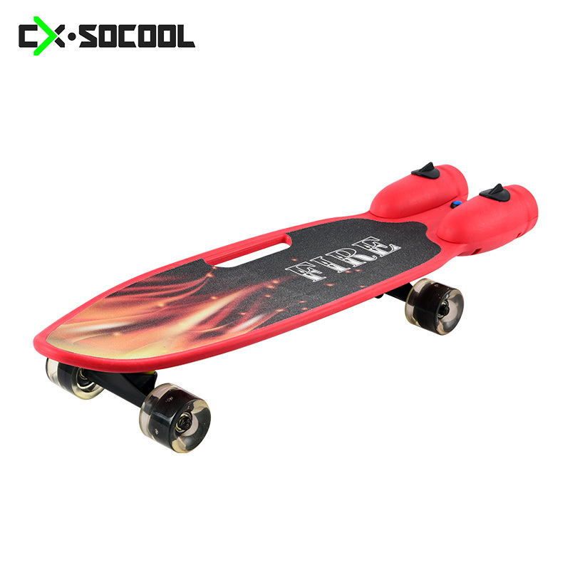 CX-135B Child Skateboard