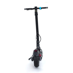 G1 10 Inch Tire Motor 500w 2 wheel Kick Folding Foldable Adults Electric E Scooter
