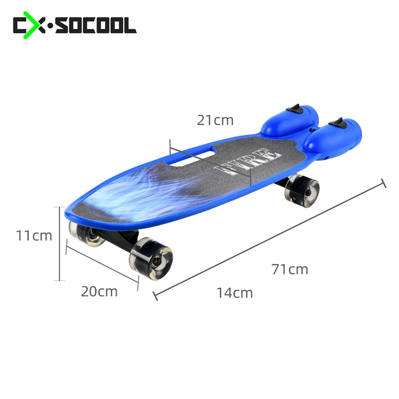 CX-135B Kids Skateboard