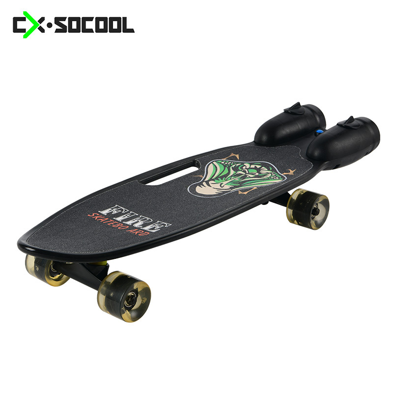 CX-135B Child Skateboard