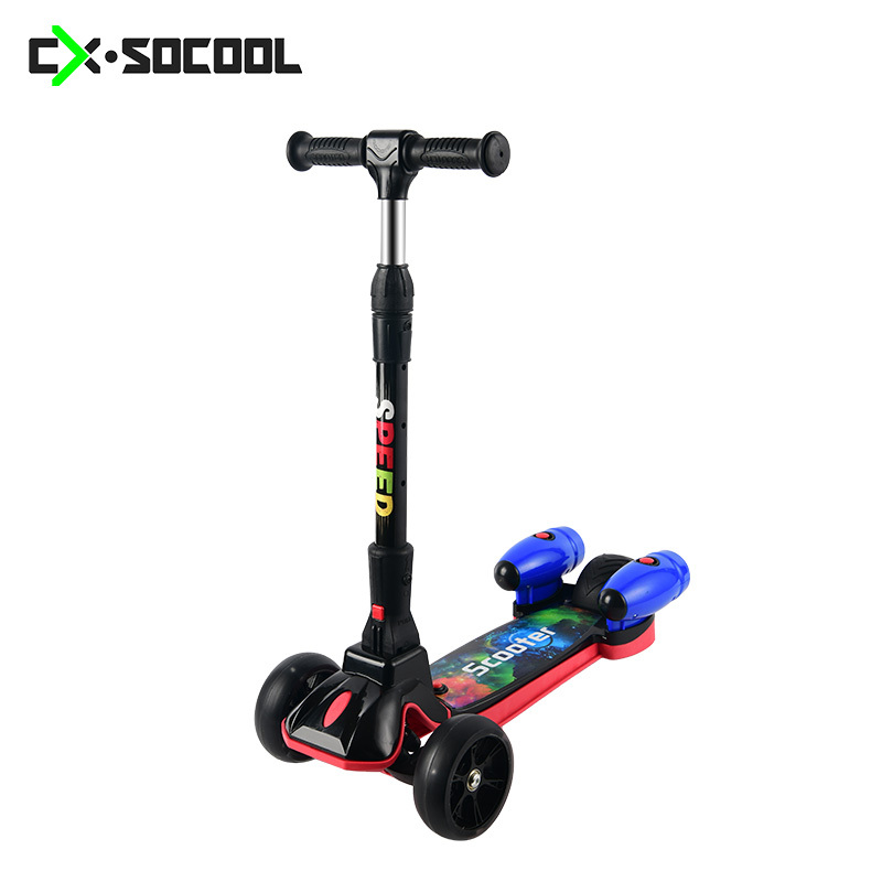 CX-135 Children Scooter