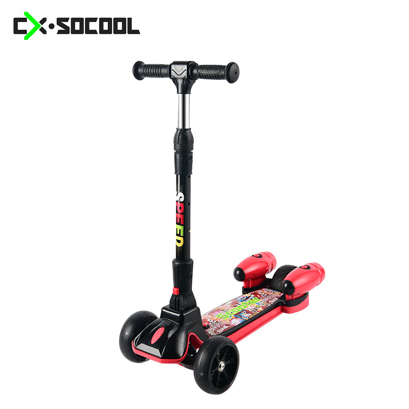CX-135 Children Scooter