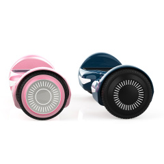 CX305 Wholesale 6.3inch Smart Self Balance 2 Two Wheels Battery Electric E Hover Board Scooter Hoverboards for Kids