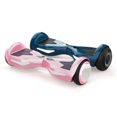 CX305 Wholesale 6.3inch Smart Self Balance 2 Two Wheels Battery Electric E Hover Board Scooter Hoverboards for Kids