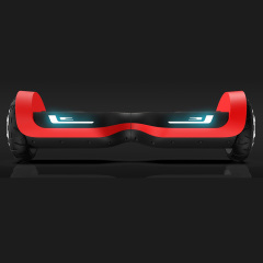 CX-321-14C 6.5inch Tire 200w Dual Motor 25.2v 4ah Bluetooth Self Balancing 2 Two Wheels Hover Balance Scooter Electric Hoverboard