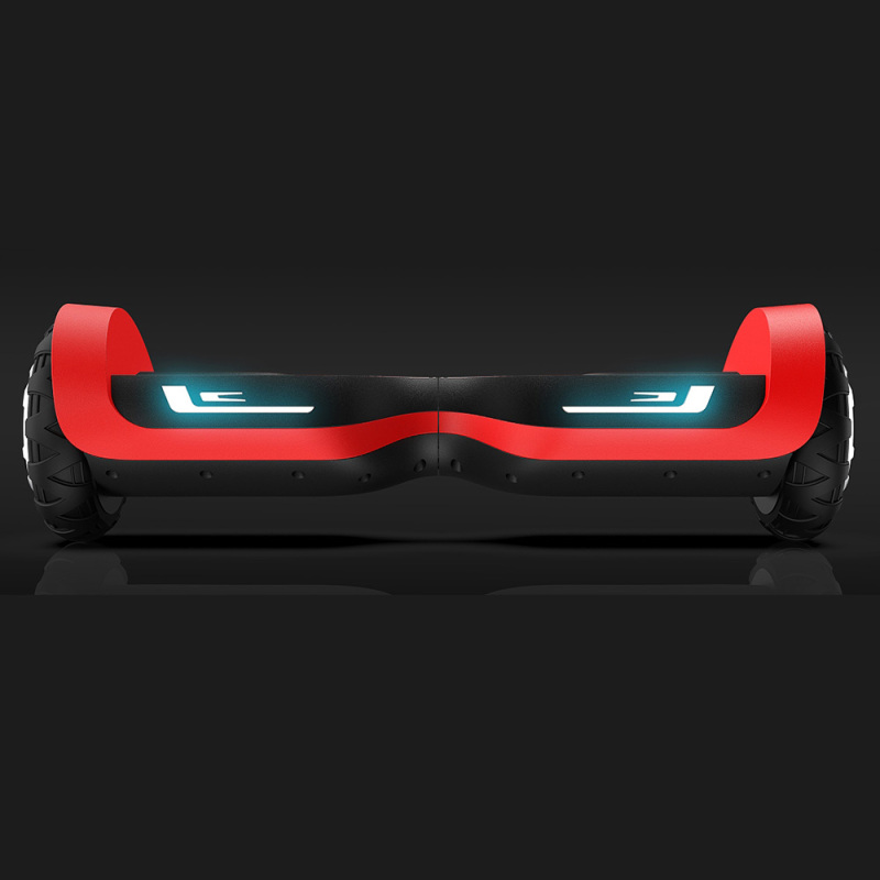 CX-321-14C 6.5inch Tire 200w Dual Motor 25.2v 4ah Bluetooth Self Balancing 2 Two Wheels Hover Balance Scooter Electric Hoverboard