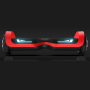 CX-321-14C 6.5inch Tire 200w Dual Motor 25.2v 4ah Bluetooth Self Balancing 2 Two Wheels Hover Balance Scooter Electric Hoverboard
