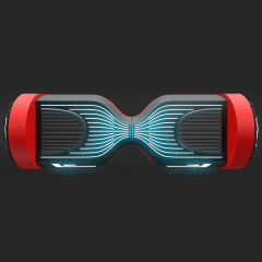CX-321-14C 6.5inch Tire 200w Dual Motor 25.2v 4ah Bluetooth Self Balancing 2 Two Wheels Hover Balance Scooter Electric Hoverboard