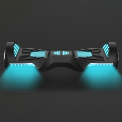 CX-322-14C 25.2v 4ah Bluetooth 6.5inch Tire 200w Dual Motor 2 Two Wheels Self Balancing Hover Balance Scooter Electric Hoverboard for Kids