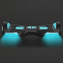 CX-322-14C 25.2v 4ah Bluetooth 6.5inch Tire 200w Dual Motor 2 Two Wheels Self Balancing Hover Balance Scooter Electric Hoverboard for Kids