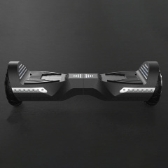 CX-322-14C 25.2v 4ah Bluetooth 6.5inch Tire 200w Dual Motor 2 Two Wheels Self Balancing Hover Balance Scooter Electric Hoverboard for Kids